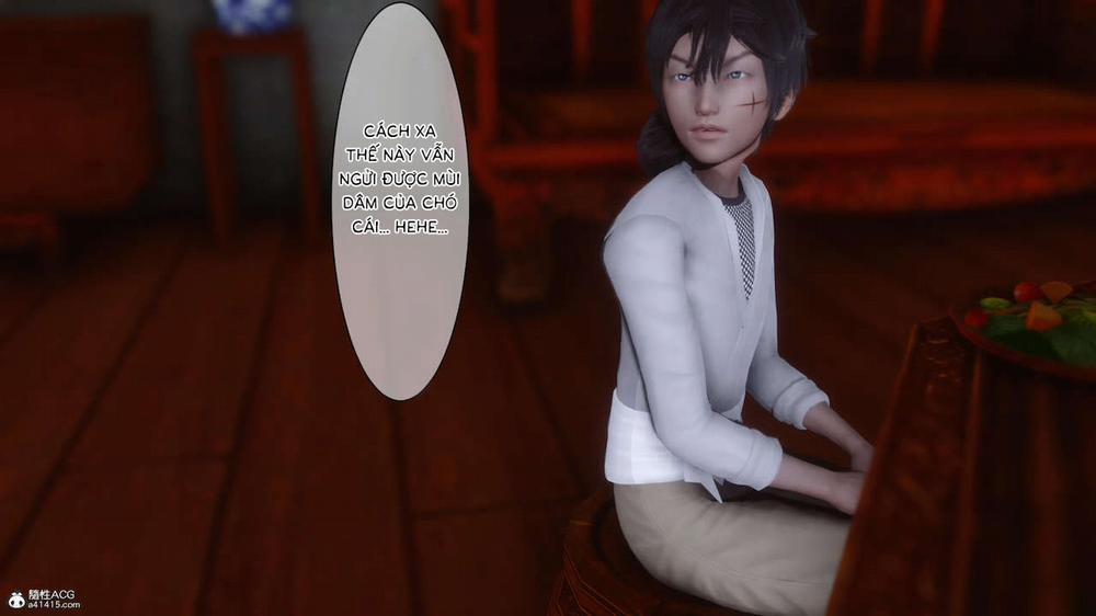 Huang Rong Biography 27 trang 33