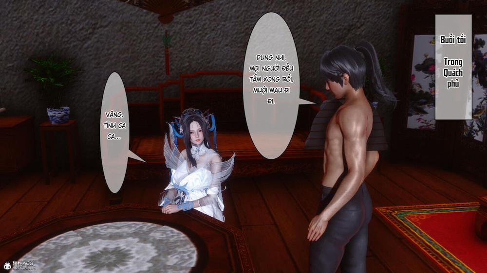 Huang Rong Biography 27 trang 34