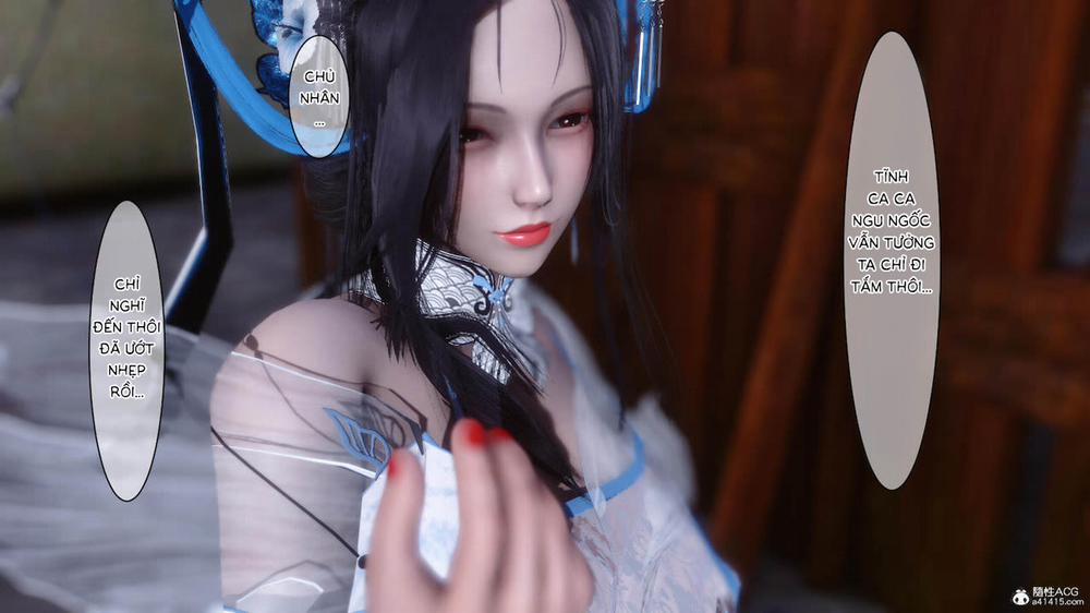 Huang Rong Biography 27 trang 36