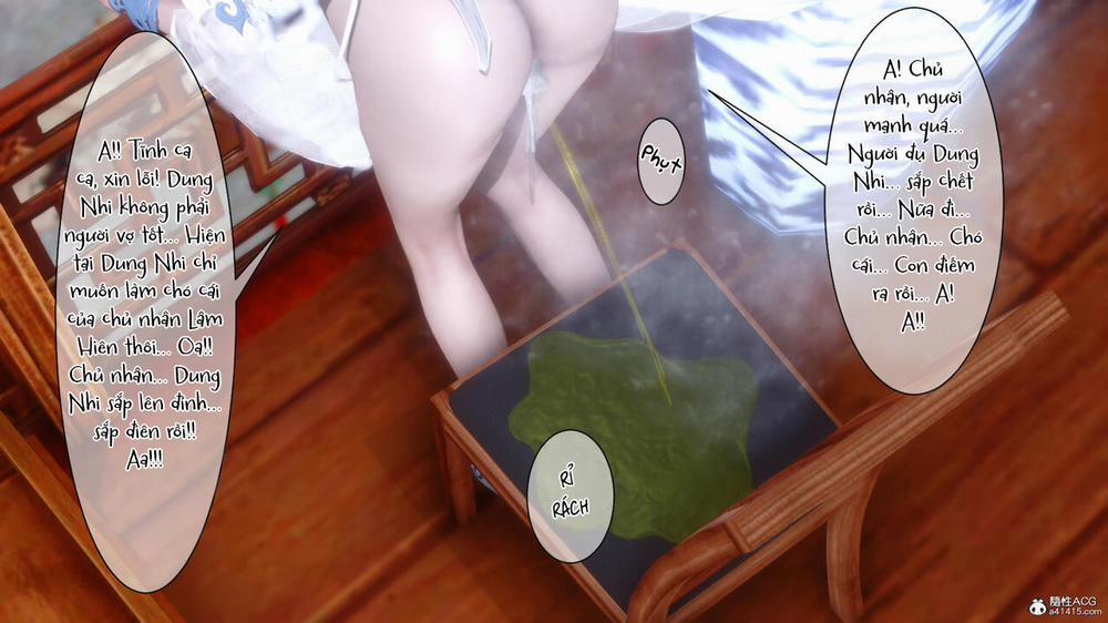 Huang Rong Biography 27 trang 6