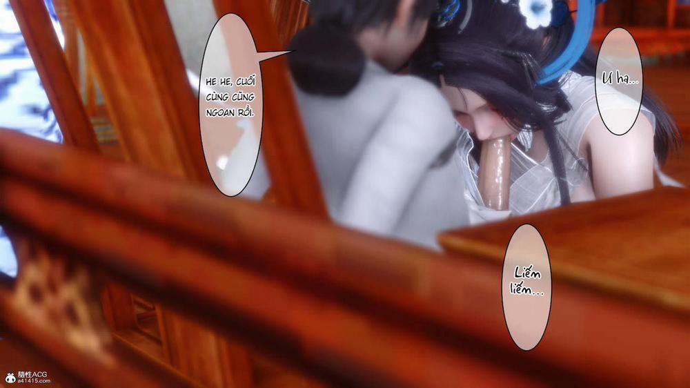 Huang Rong Biography 27 trang 9