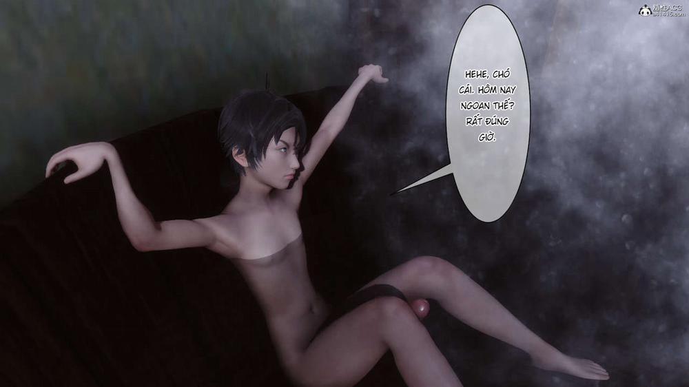 Huang Rong Biography 28 trang 1