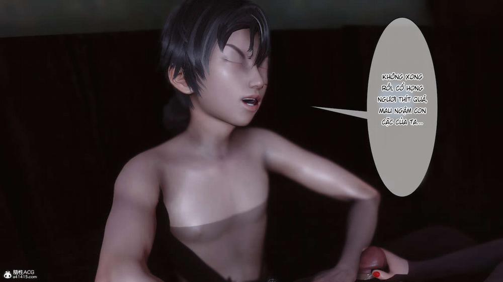 Huang Rong Biography 28 trang 15