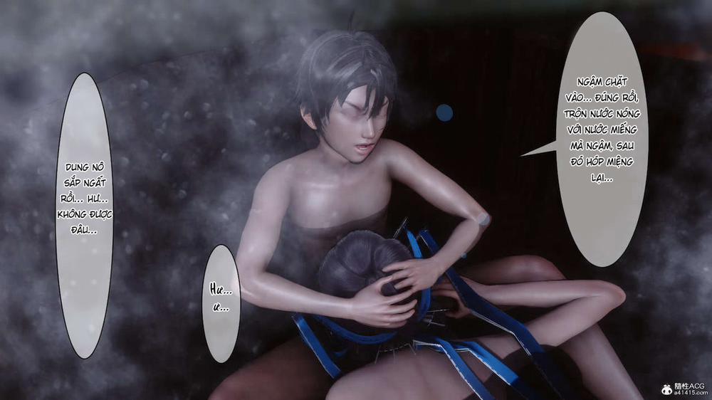 Huang Rong Biography 28 trang 16