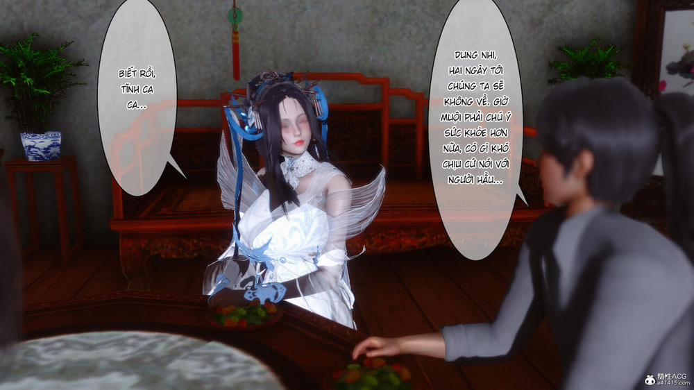 Huang Rong Biography 30 trang 15