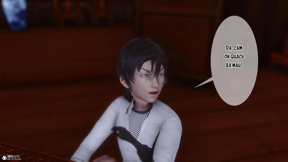 Huang Rong Biography 30 trang 32