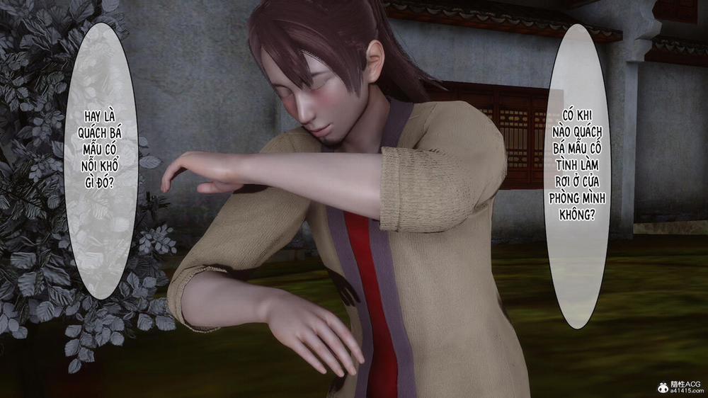 Huang Rong Biography 31 trang 2