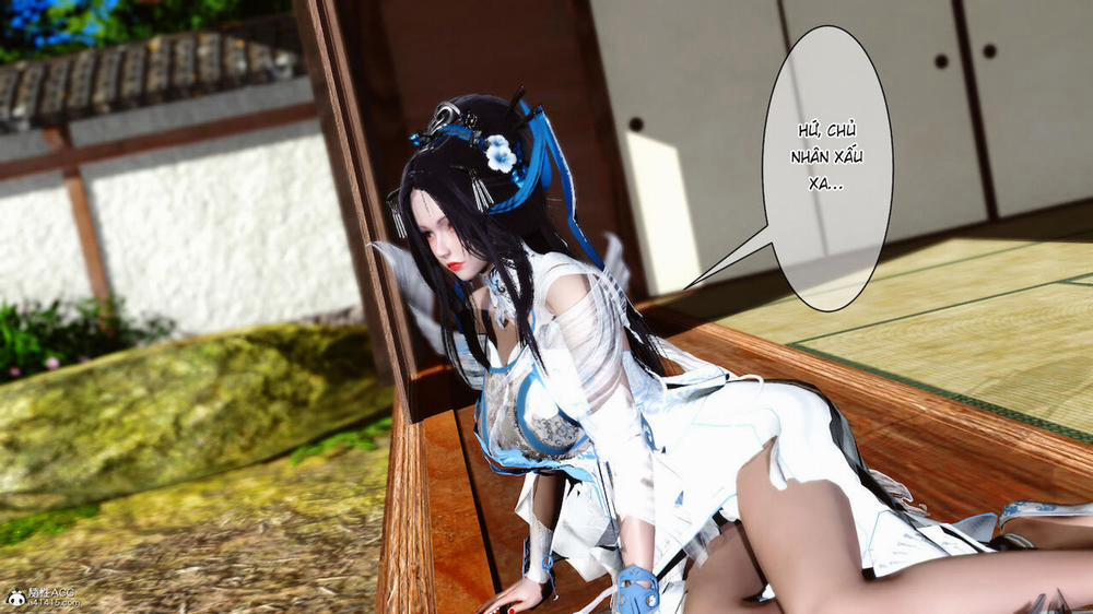 Huang Rong Biography 31 trang 20