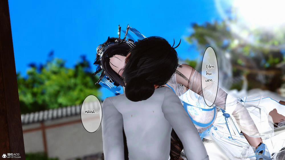 Huang Rong Biography 31 trang 23