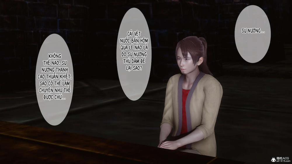 Huang Rong Biography 31 trang 4