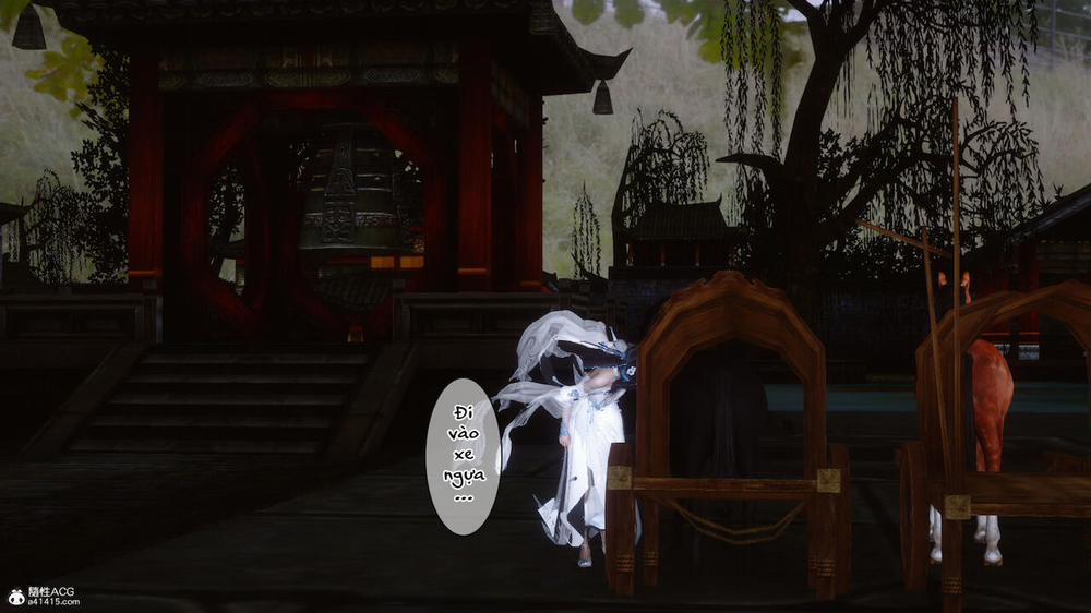 Huang Rong Biography 31 trang 5