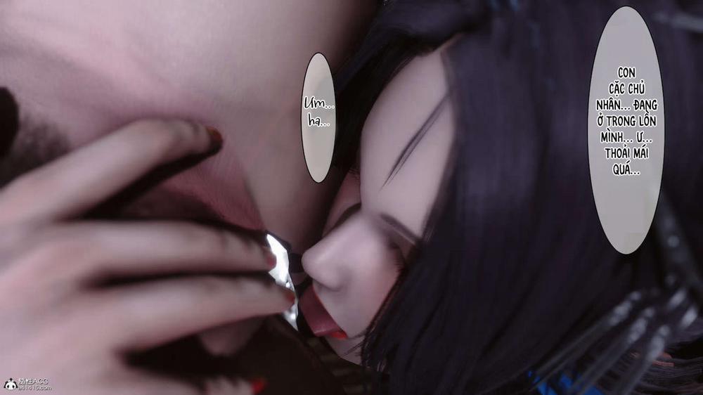 Huang Rong Biography 32 trang 32