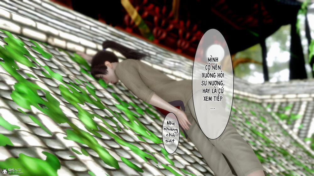 Huang Rong Biography 33 trang 1