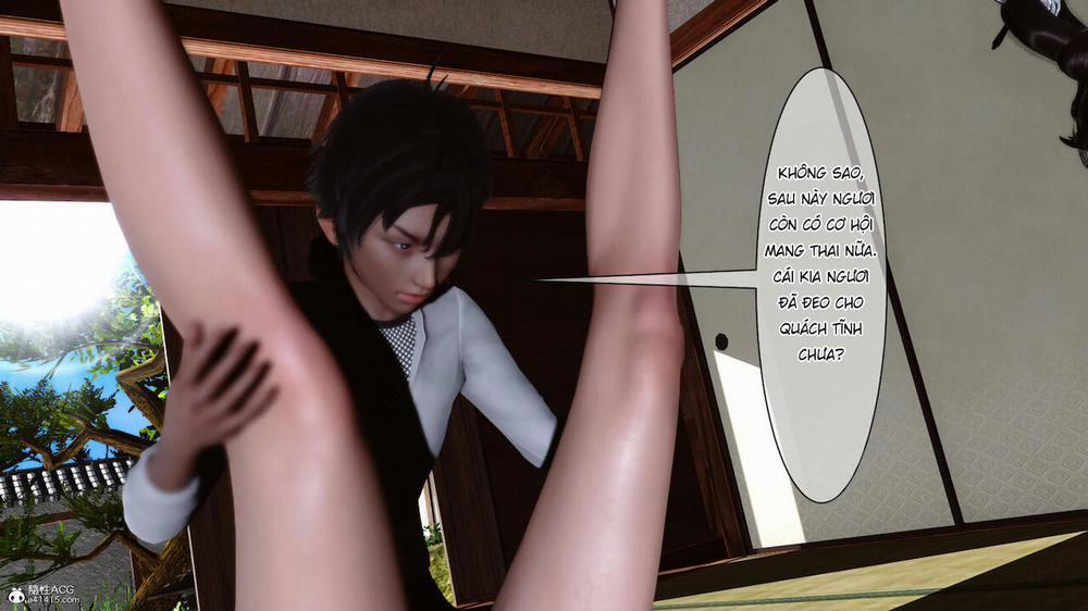 Huang Rong Biography 33 trang 15