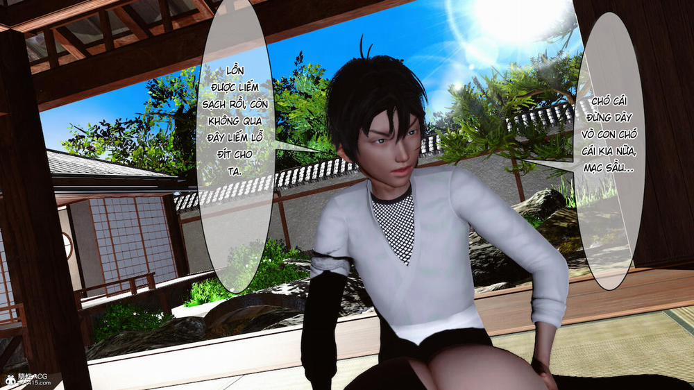 Huang Rong Biography 33 trang 3