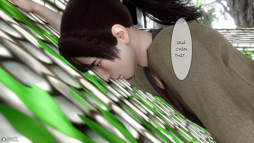 Huang Rong Biography 34 trang 25