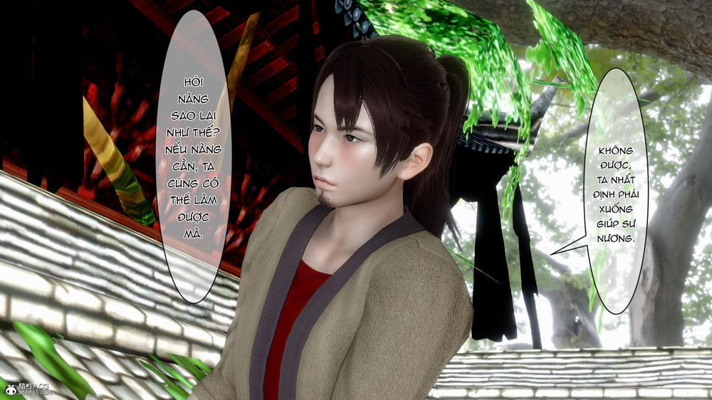 Huang Rong Biography 34 trang 26