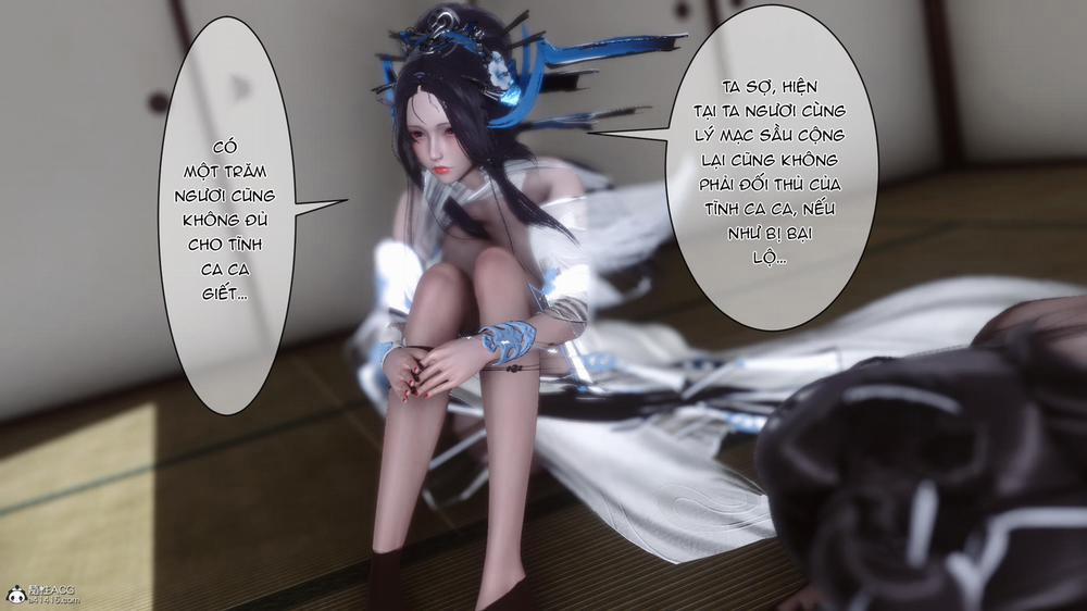 Huang Rong Biography 35 trang 23