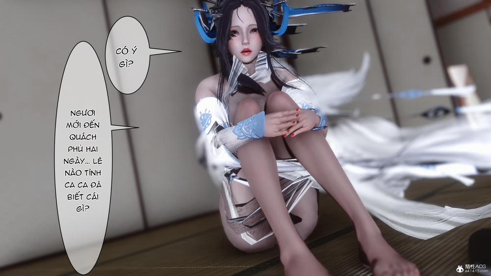 Huang Rong Biography 35 trang 25