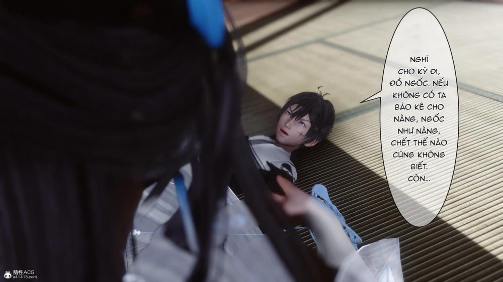 Huang Rong Biography 35 trang 26