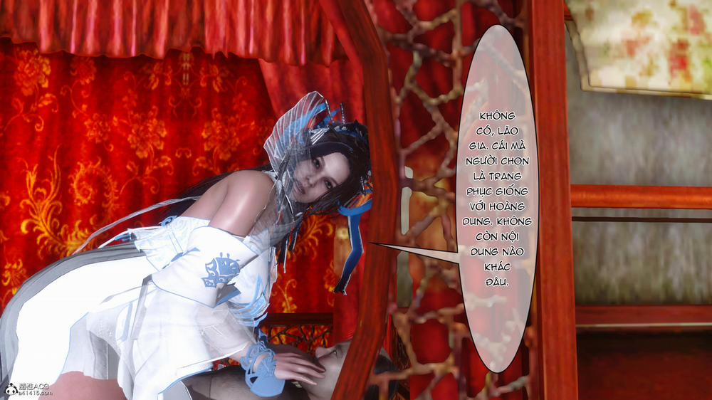 Huang Rong Biography 35 trang 3