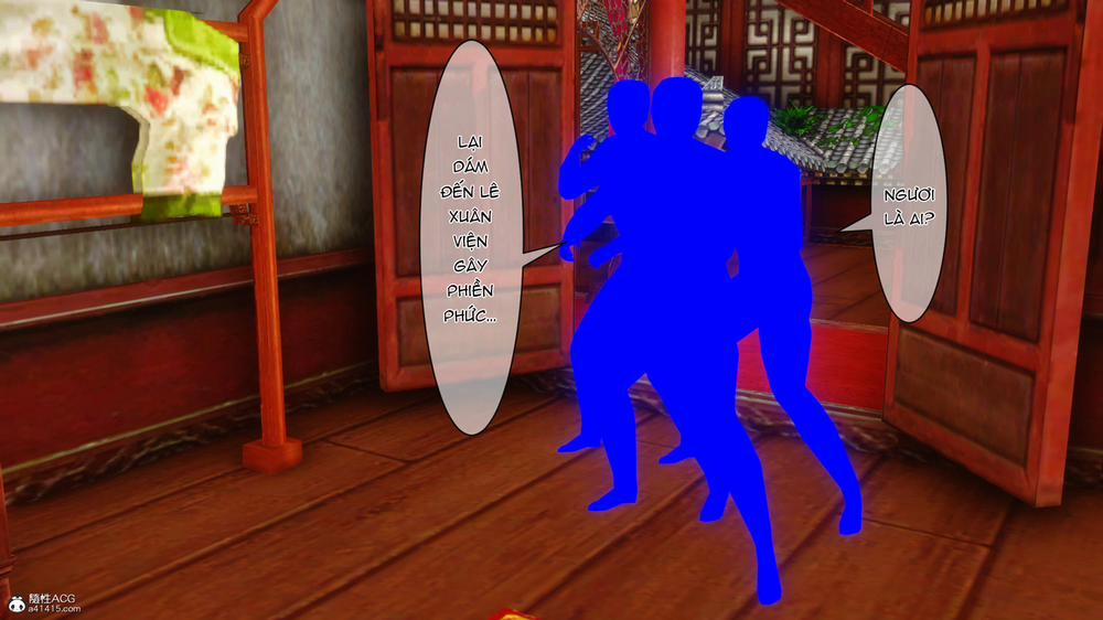 Huang Rong Biography 35 trang 8