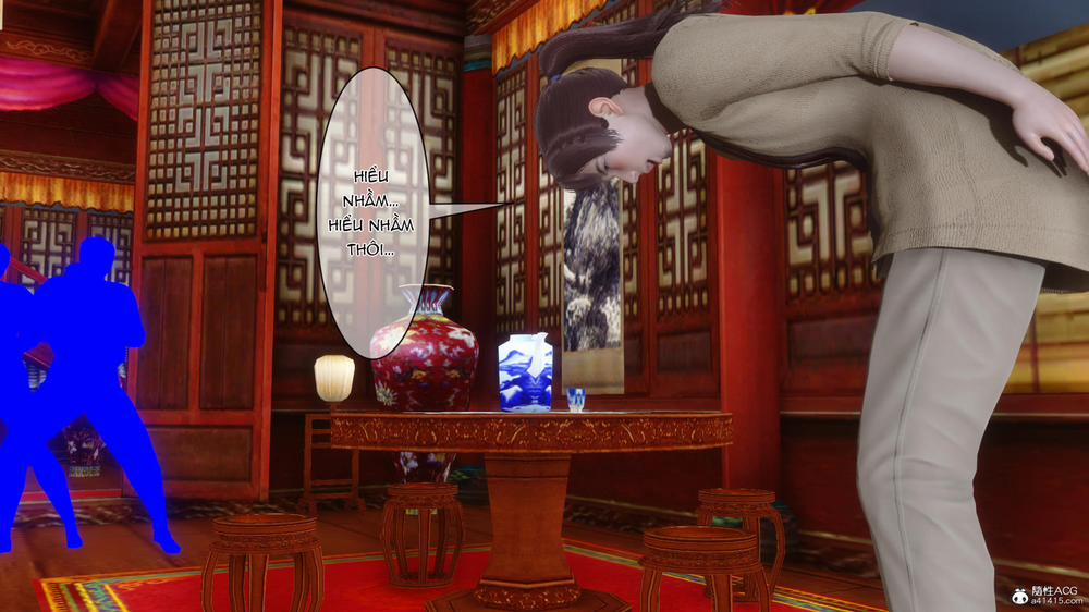 Huang Rong Biography 35 trang 9