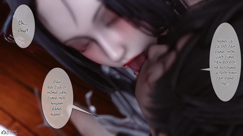 Huang Rong Biography 36 trang 14