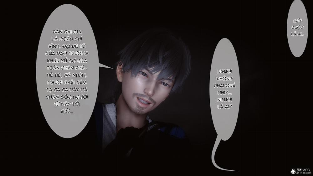 Huang Rong Biography 36 trang 2