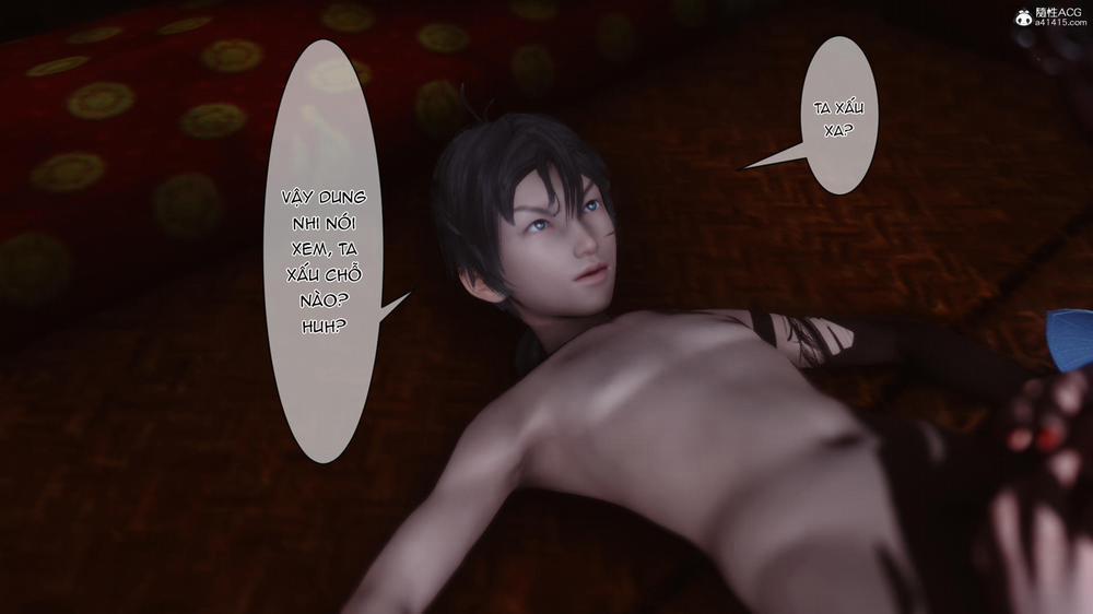 Huang Rong Biography 36 trang 23