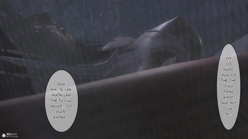 Huang Rong Biography 36 trang 9