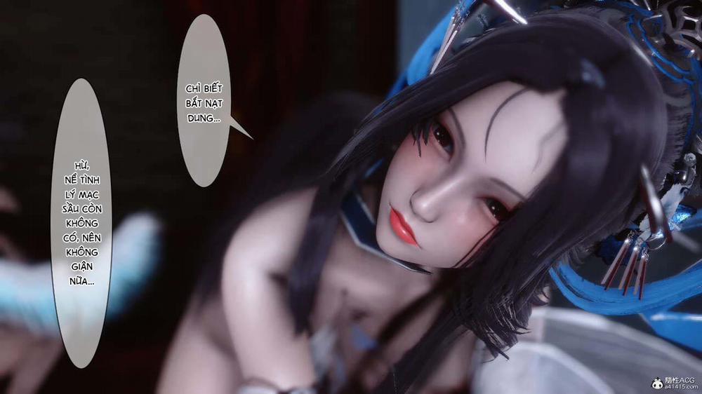 Huang Rong Biography 37 trang 13