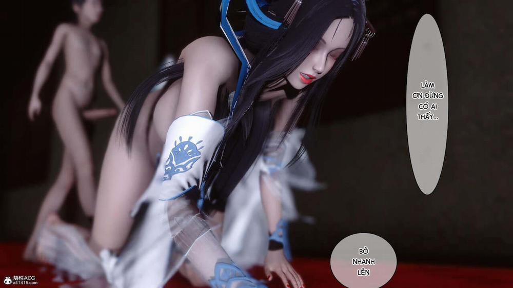 Huang Rong Biography 37 trang 19