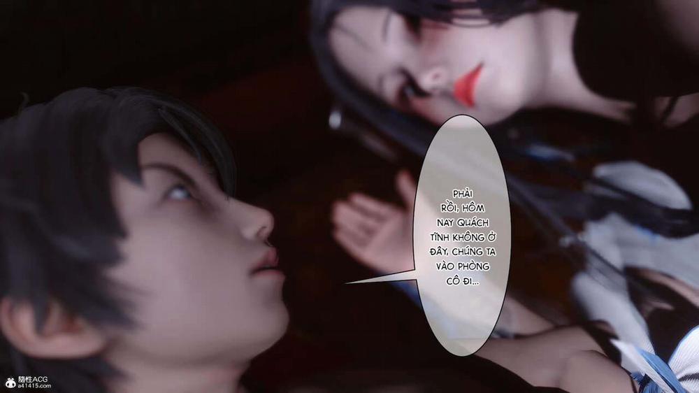 Huang Rong Biography 37 trang 5