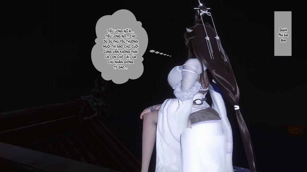 Huang Rong Biography 38 trang 13