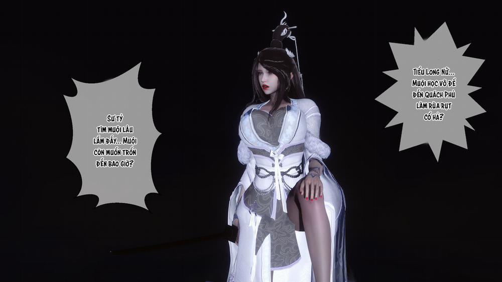 Huang Rong Biography 38 trang 14