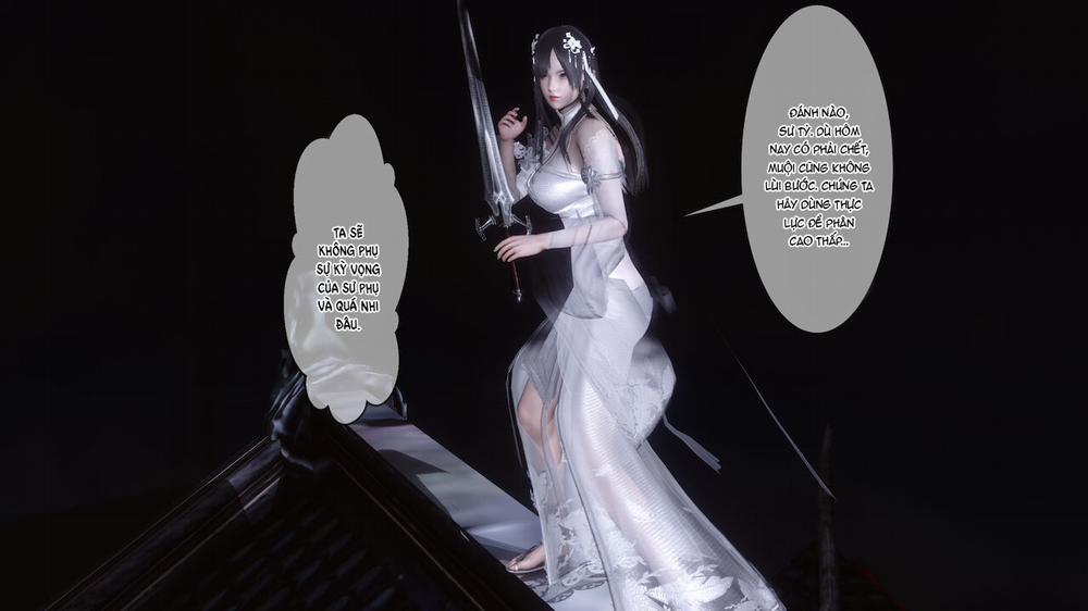 Huang Rong Biography 38 trang 19