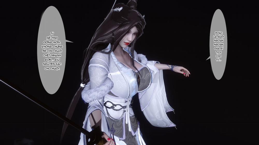 Huang Rong Biography 38 trang 21