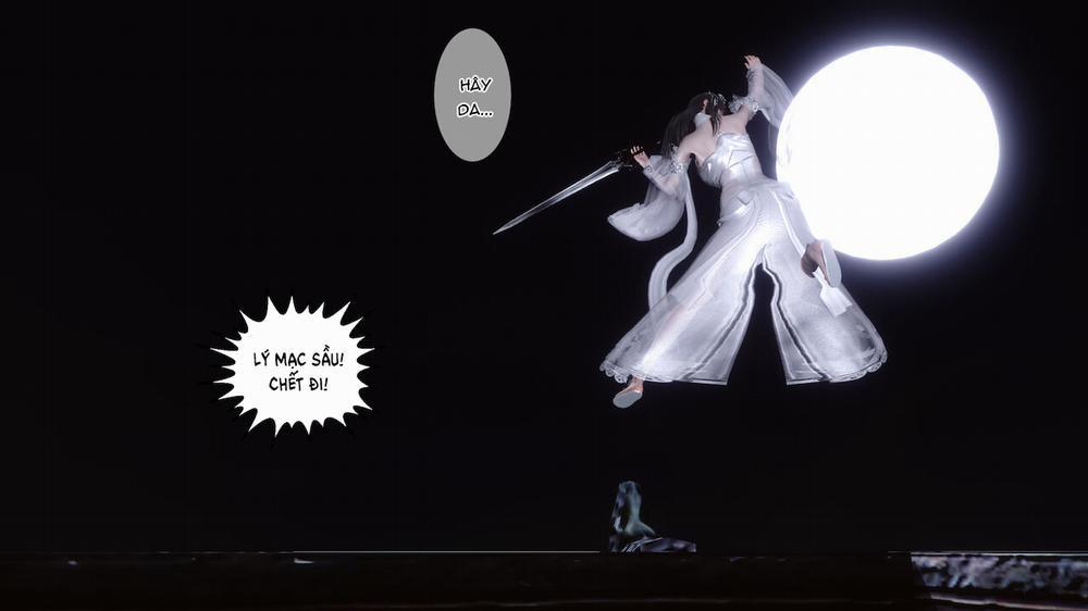 Huang Rong Biography 38 trang 23