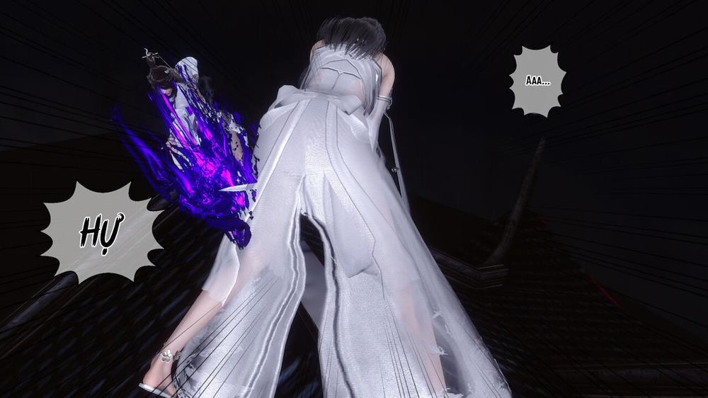 Huang Rong Biography 38 trang 27