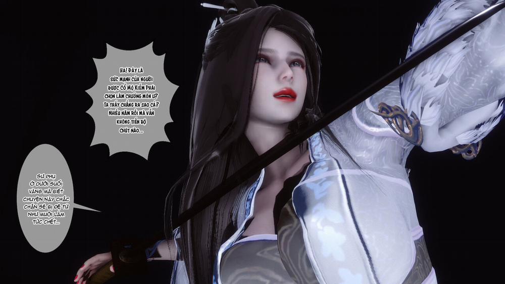 Huang Rong Biography 38 trang 29