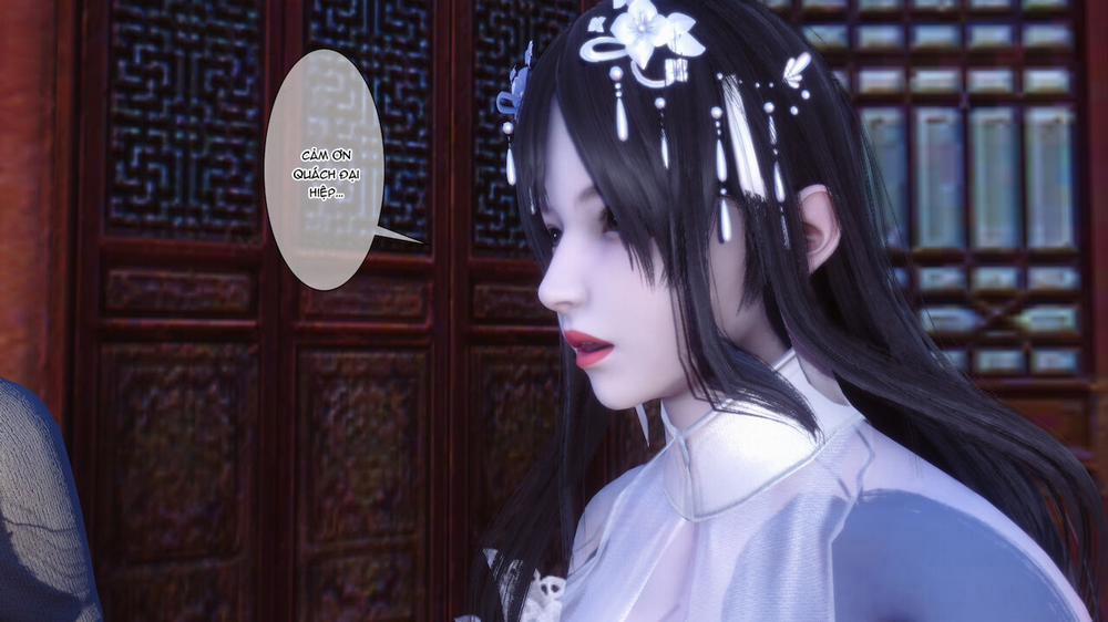 Huang Rong Biography 38 trang 4