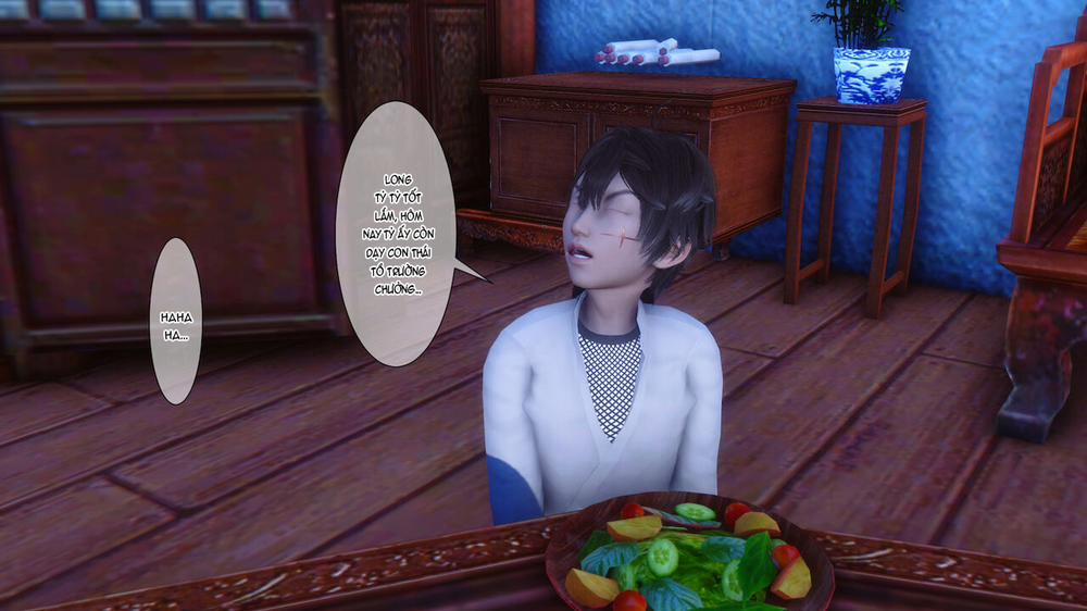 Huang Rong Biography 38 trang 8