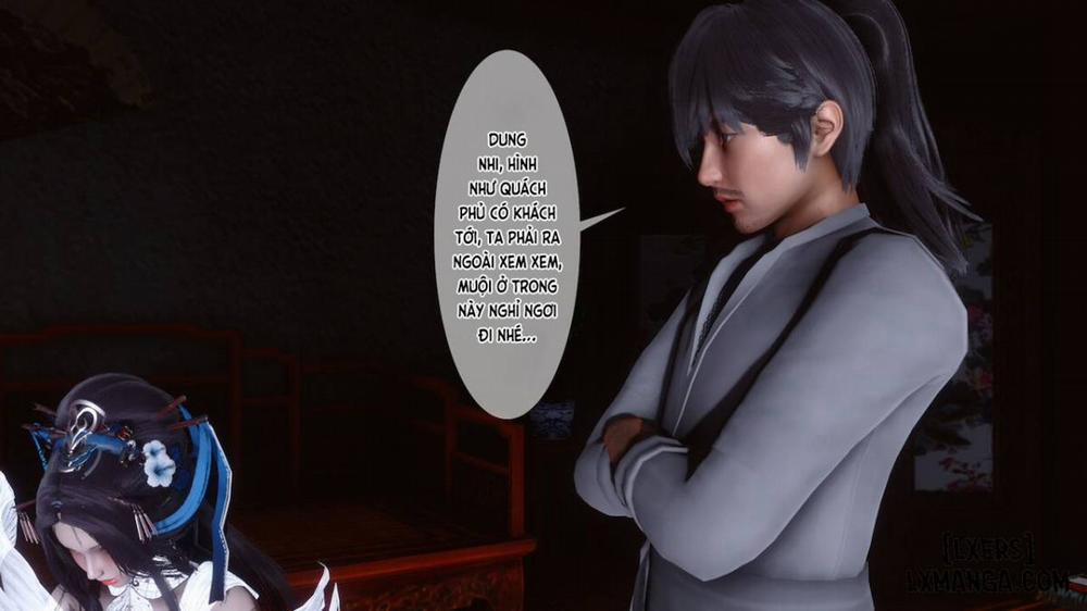 Huang Rong Biography 39 trang 1