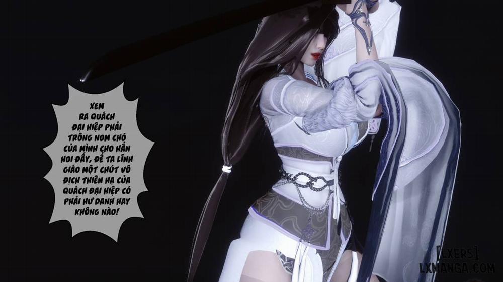 Huang Rong Biography 39 trang 19