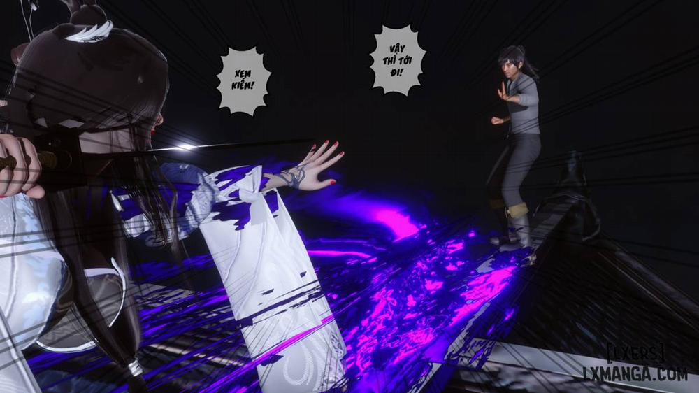 Huang Rong Biography 39 trang 21