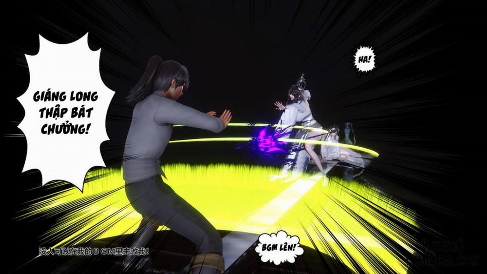 Huang Rong Biography 39 trang 22