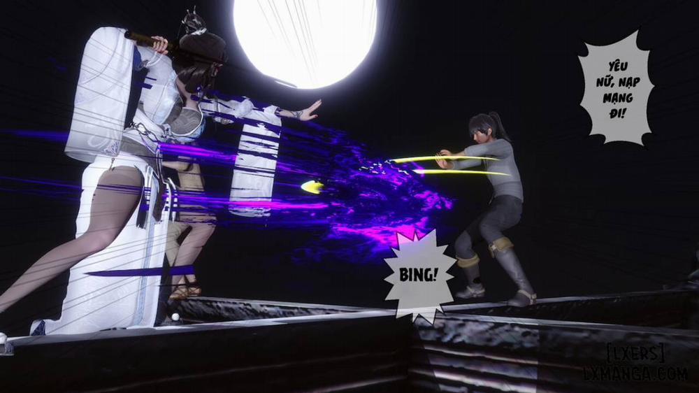 Huang Rong Biography 39 trang 23