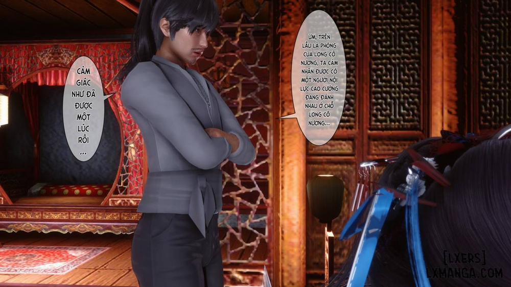 Huang Rong Biography 39 trang 3