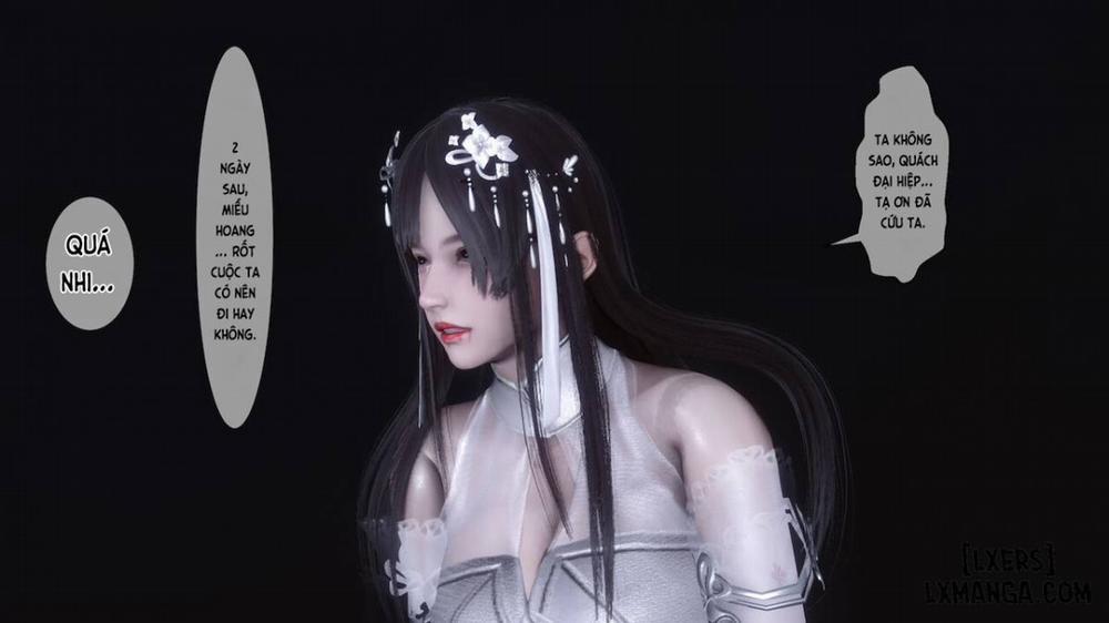 Huang Rong Biography 39 trang 33